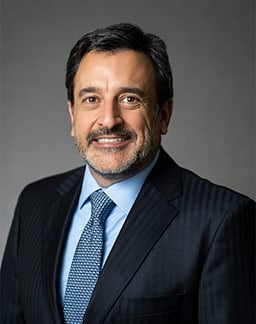 Alfred Mosco (NTC/Juan Guajardo)