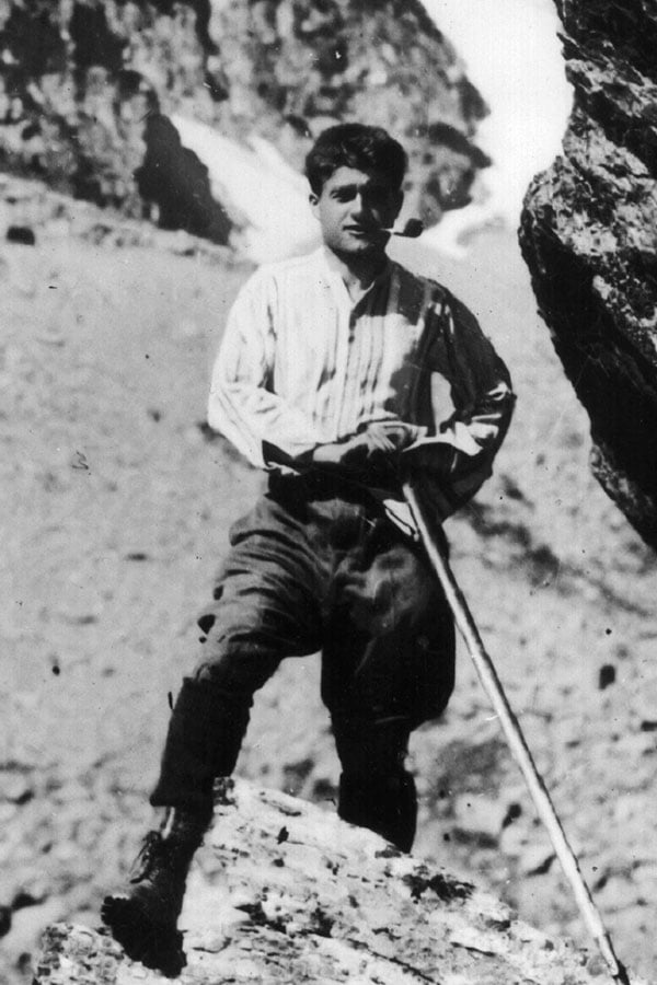 Blessed Pier  Giorgio Frassati