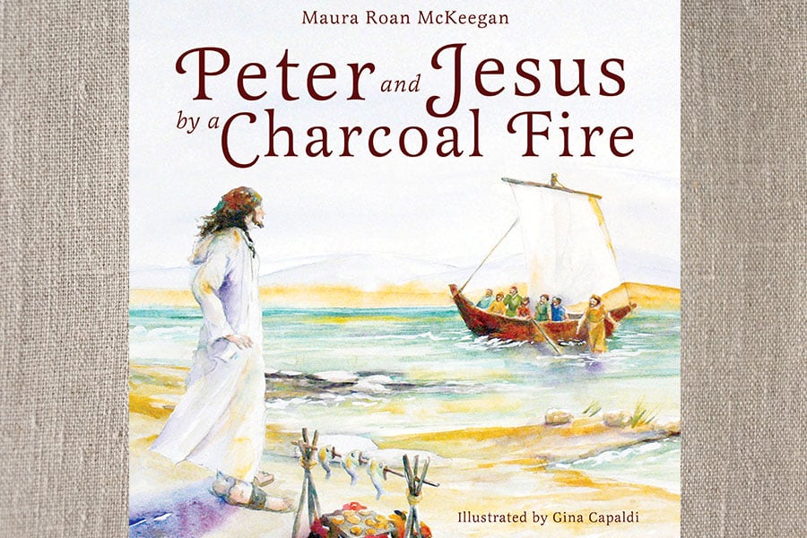 cover of book