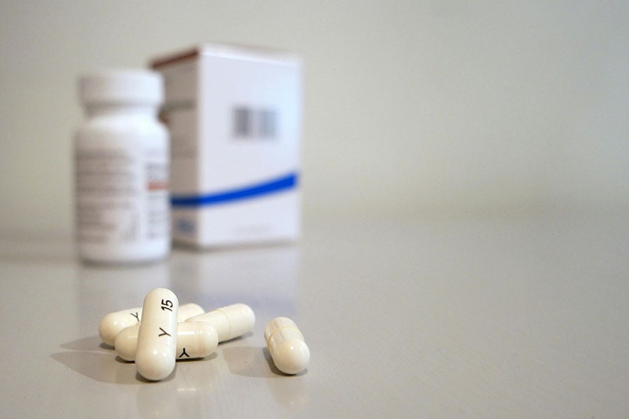 medication