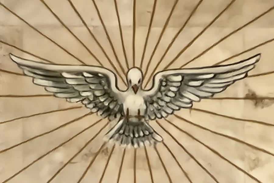 Holy Spirit