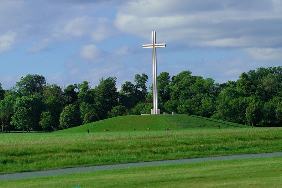 Phoenix Park, Dublin