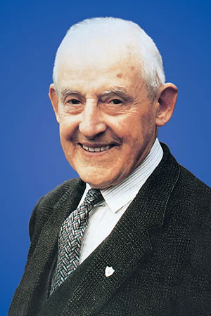 Frank Duff