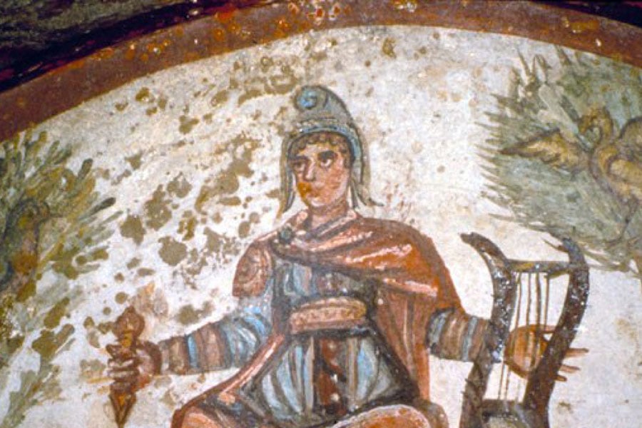 ancient art