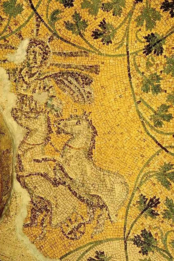mosaic