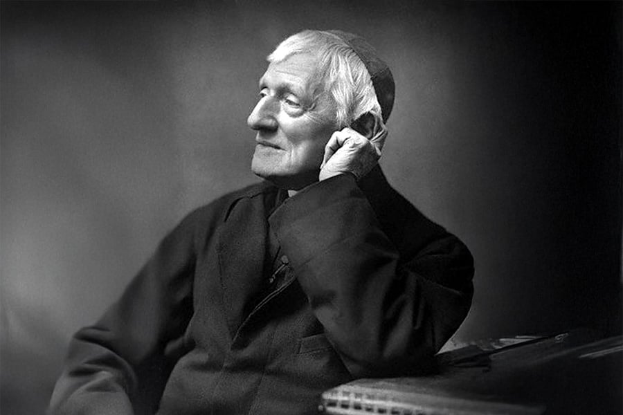 St. John Henry Newman