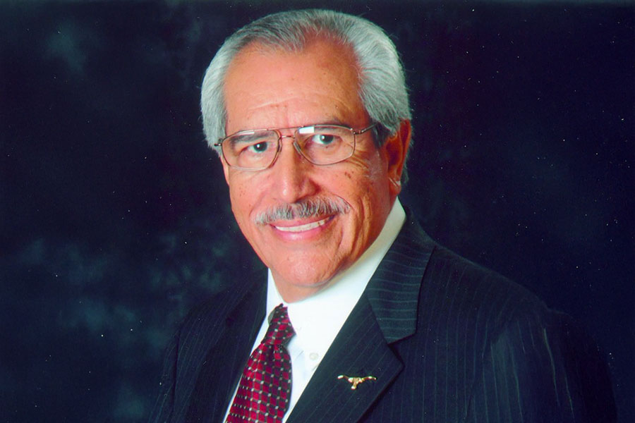 John Hernandez