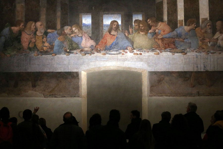 The Last Supper