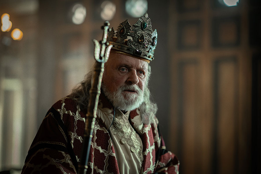 King Herod