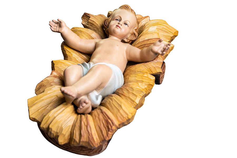 Baby Jesus