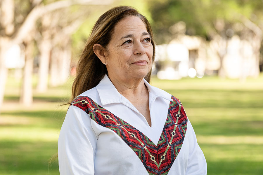 Norma Valdez