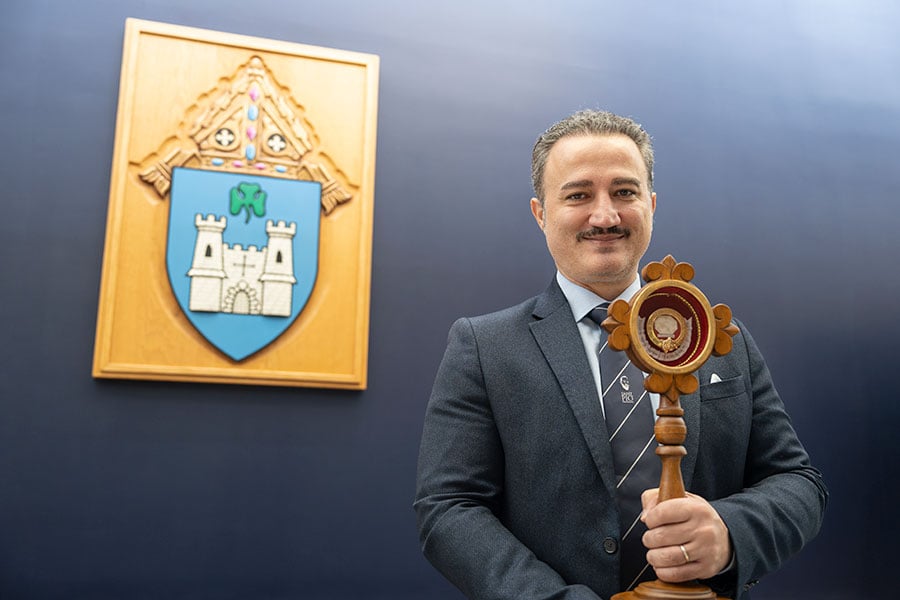 Luiciano Lamonarca