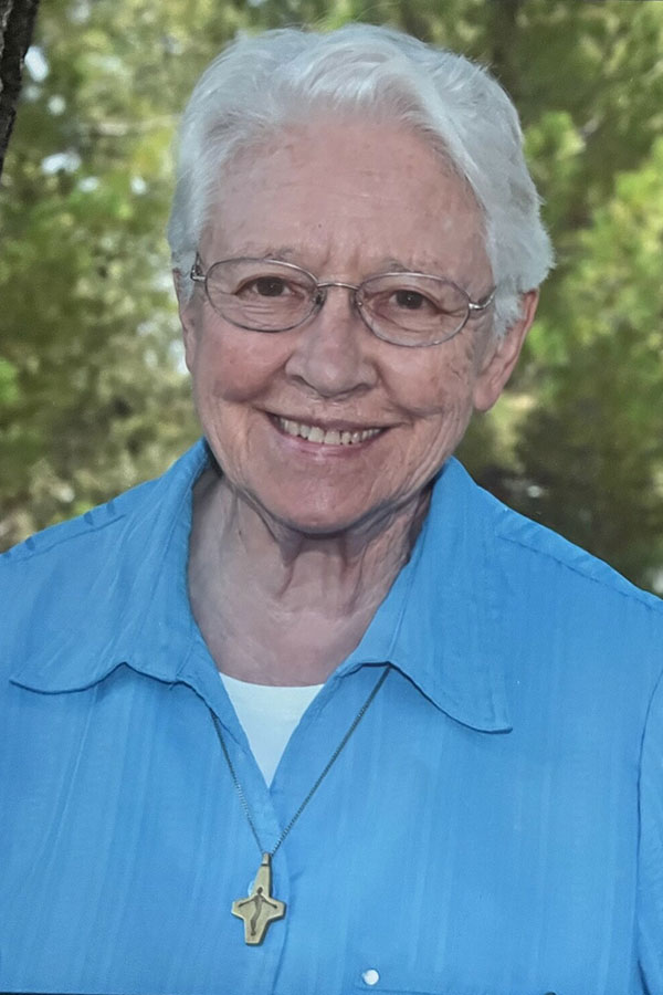 Sr. Roberta Hesse
