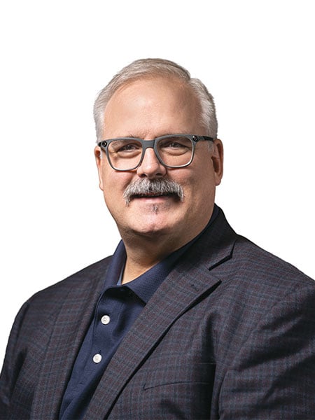 Jeff Hedglen