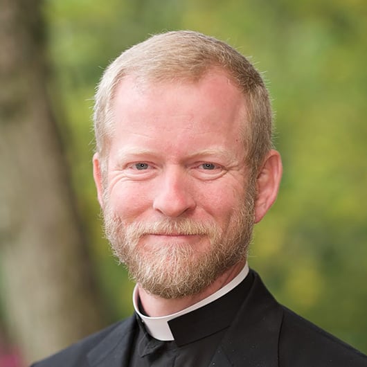 Fr. Tad Pacholczyk, PhD