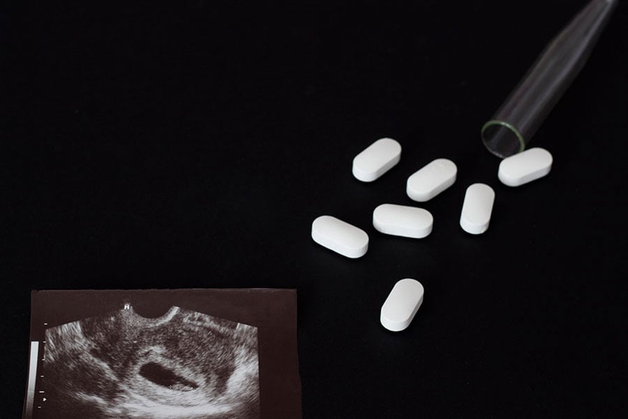abortion pills