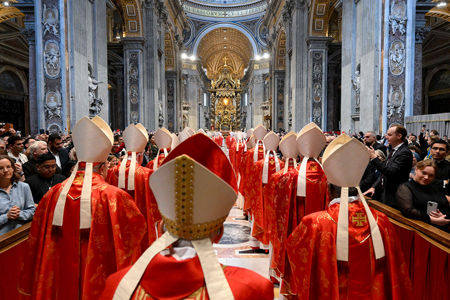 cardinals
