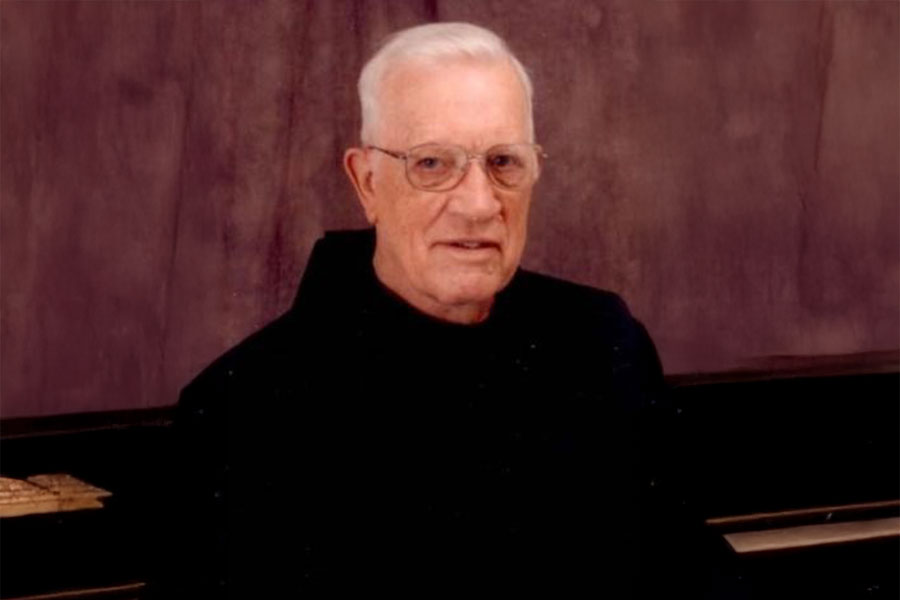 Fr. Ostdiek