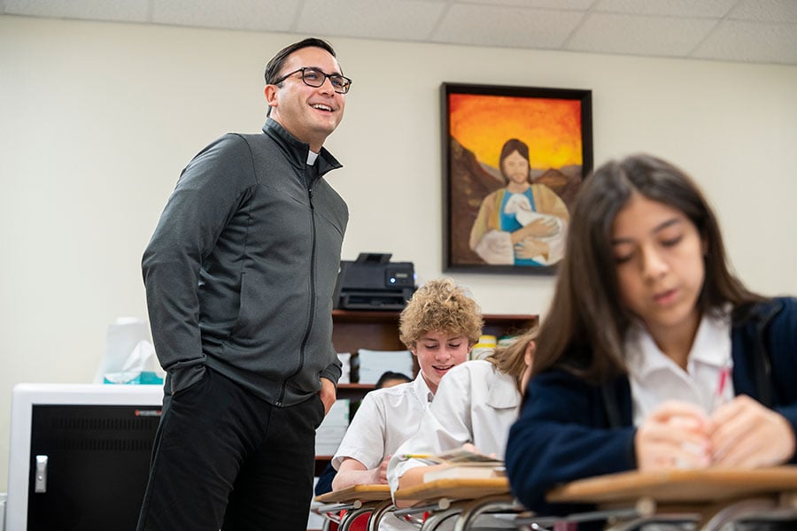 Collars in the Classroom