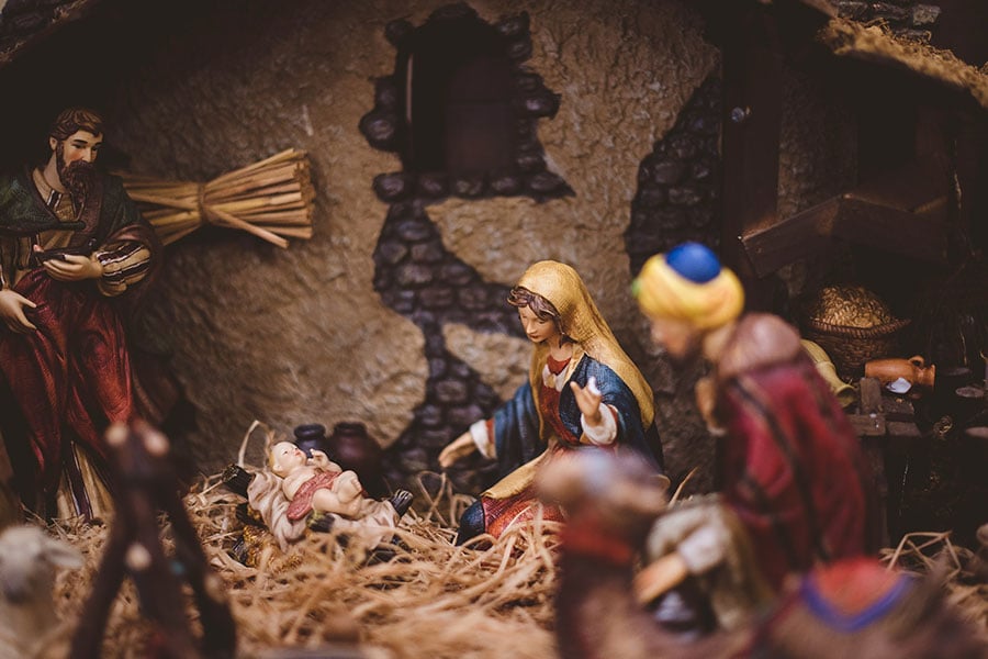 Nativity