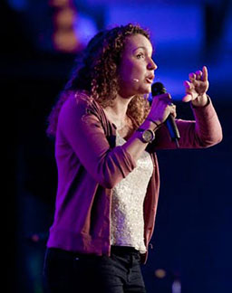 Ali Hoffman